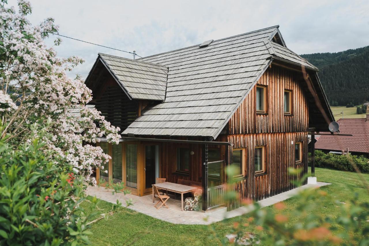 Nagerhof Gnesau Exterior foto